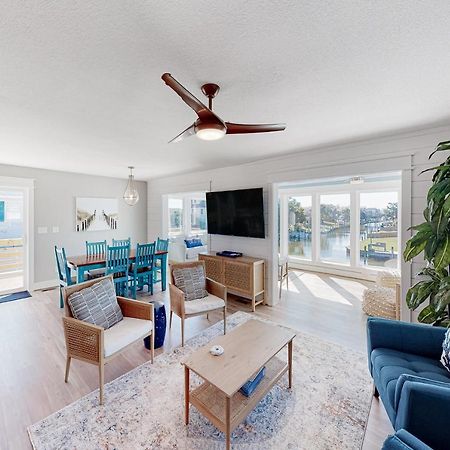 Villa Island Trader 103 Nags Head Esterno foto