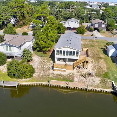 Villa Island Trader 103 Nags Head Esterno foto