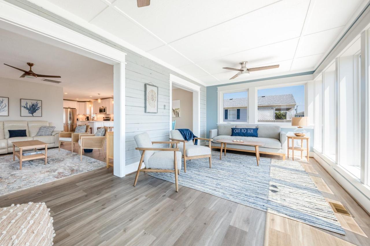 Villa Island Trader 103 Nags Head Esterno foto