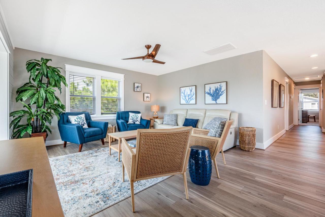Villa Island Trader 103 Nags Head Esterno foto