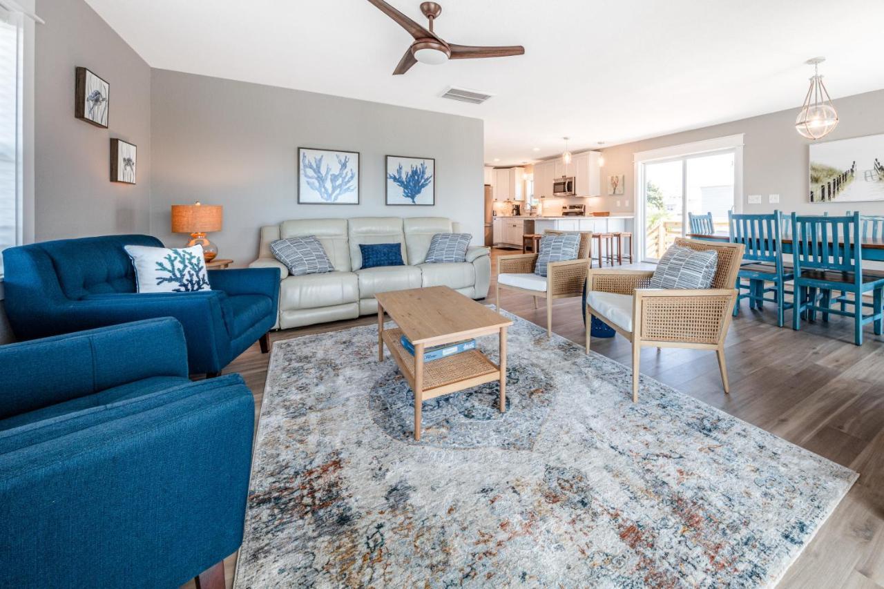 Villa Island Trader 103 Nags Head Esterno foto