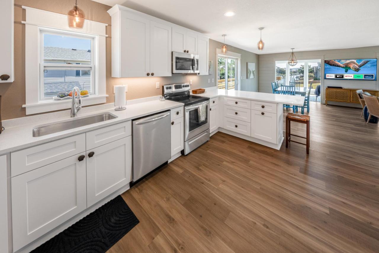Villa Island Trader 103 Nags Head Esterno foto