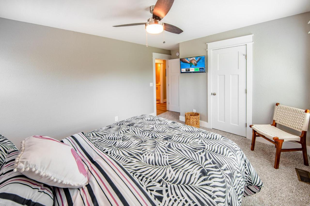 Villa Island Trader 103 Nags Head Esterno foto