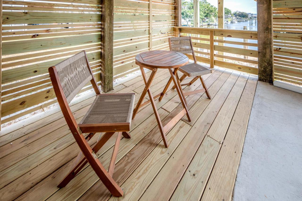 Villa Island Trader 103 Nags Head Esterno foto