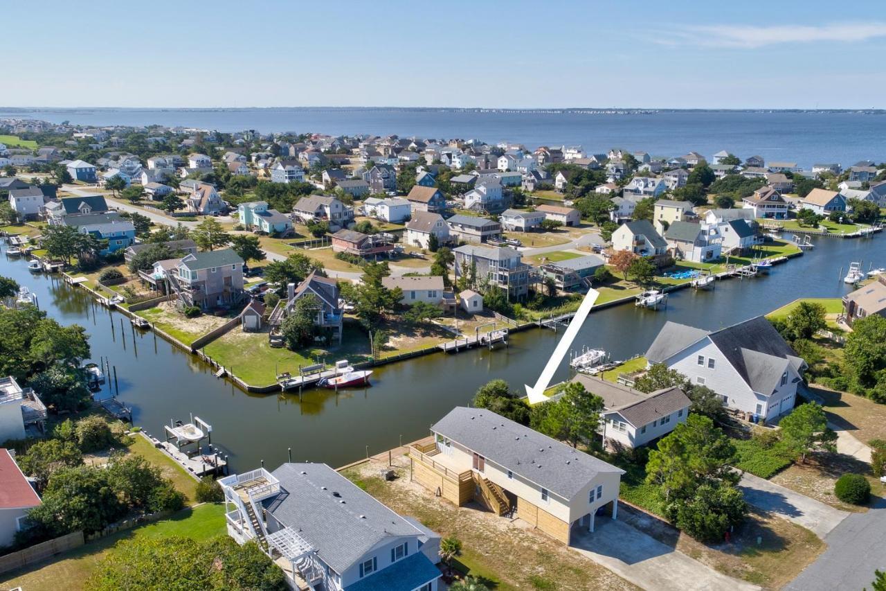 Villa Island Trader 103 Nags Head Esterno foto