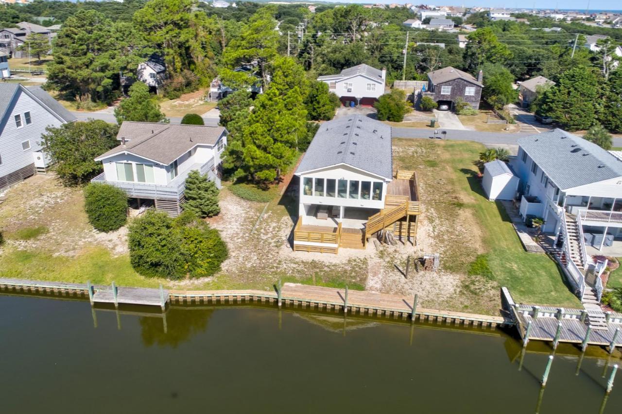 Villa Island Trader 103 Nags Head Esterno foto