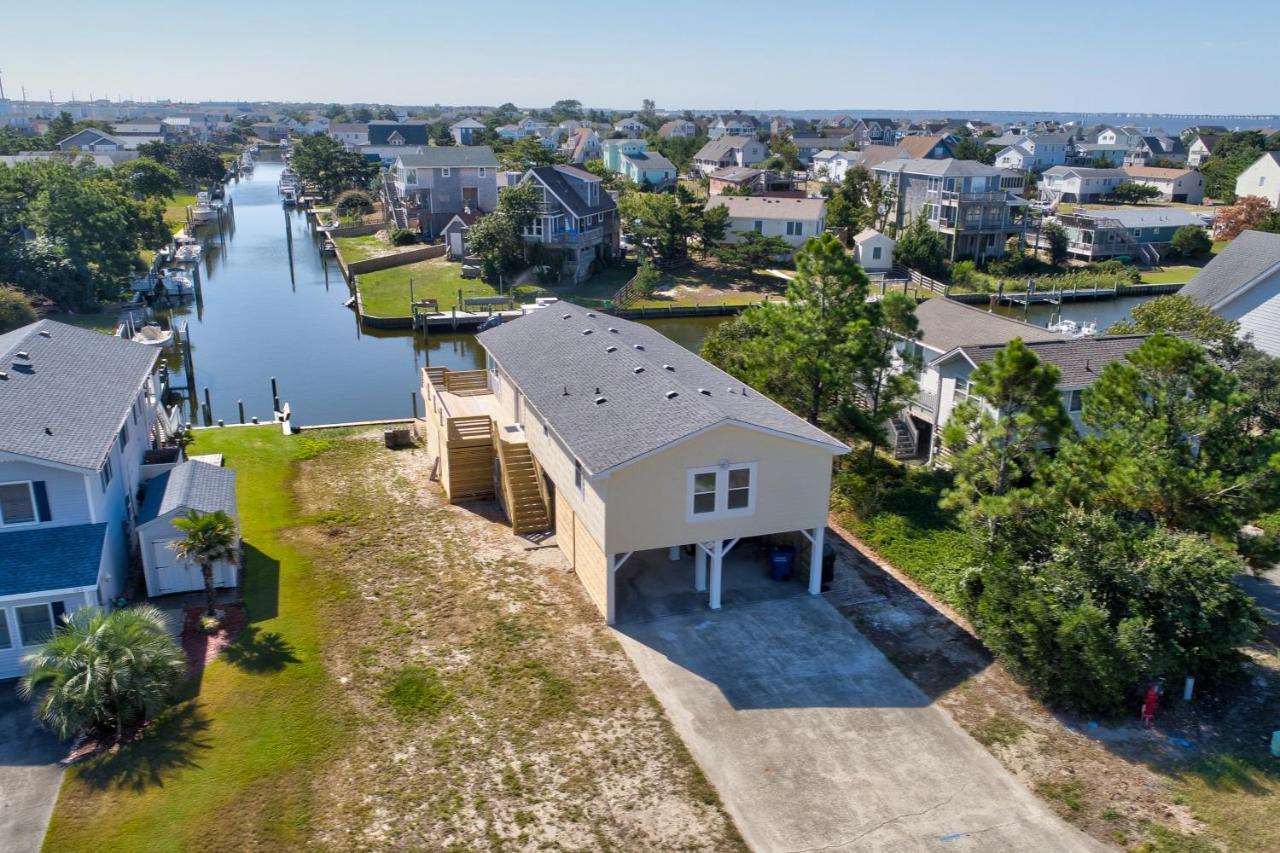 Villa Island Trader 103 Nags Head Esterno foto