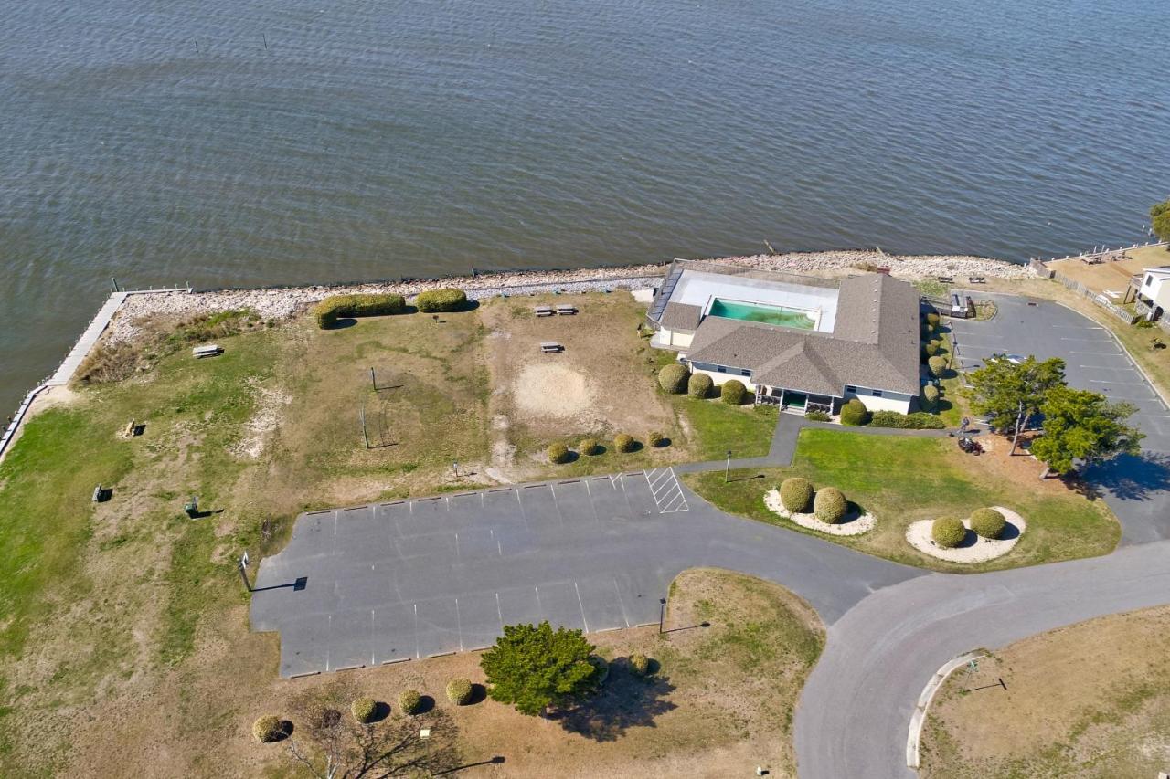 Villa Island Trader 103 Nags Head Esterno foto