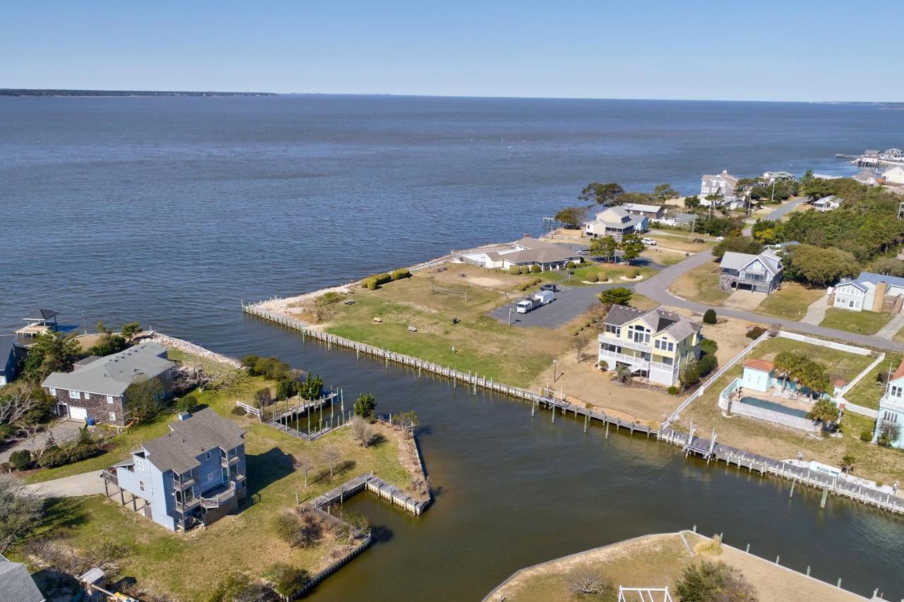 Villa Island Trader 103 Nags Head Esterno foto